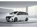 Mercedes-Benz EQV 300 Lang 5 Jahre JS Garantie+MBUX+DISTRONIC+ Bianco - thumbnail 1