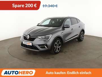 1.6 Hybrid E-Tech Intens Aut.*NAVI*CAM*ACC*SHZ*