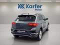 Volkswagen T-Roc Advance 2.0 TDI 110kW (150CV) DSG Grau - thumbnail 6