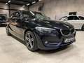 BMW 218 d Coupe Sport Klimaautom. Sitzh. PDC BT Schwarz - thumbnail 18
