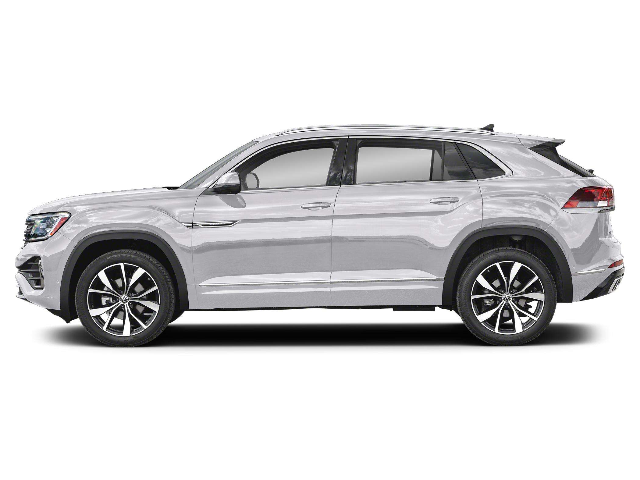 2026 Volkswagen Atlas — снимка 1