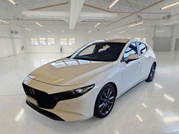 5p 2.0 m-hybrid Executive 150cv