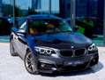 BMW 220 d Aut. M-Sport Silber - thumbnail 4