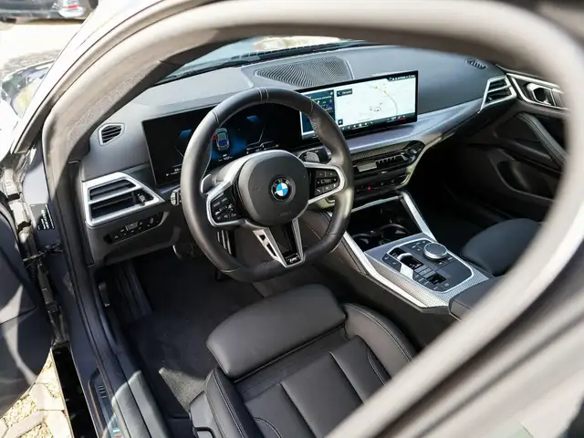 BMW M view 5