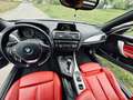 BMW 220 220i Cabrio Aut. Sport Line Srebrny - thumbnail 5