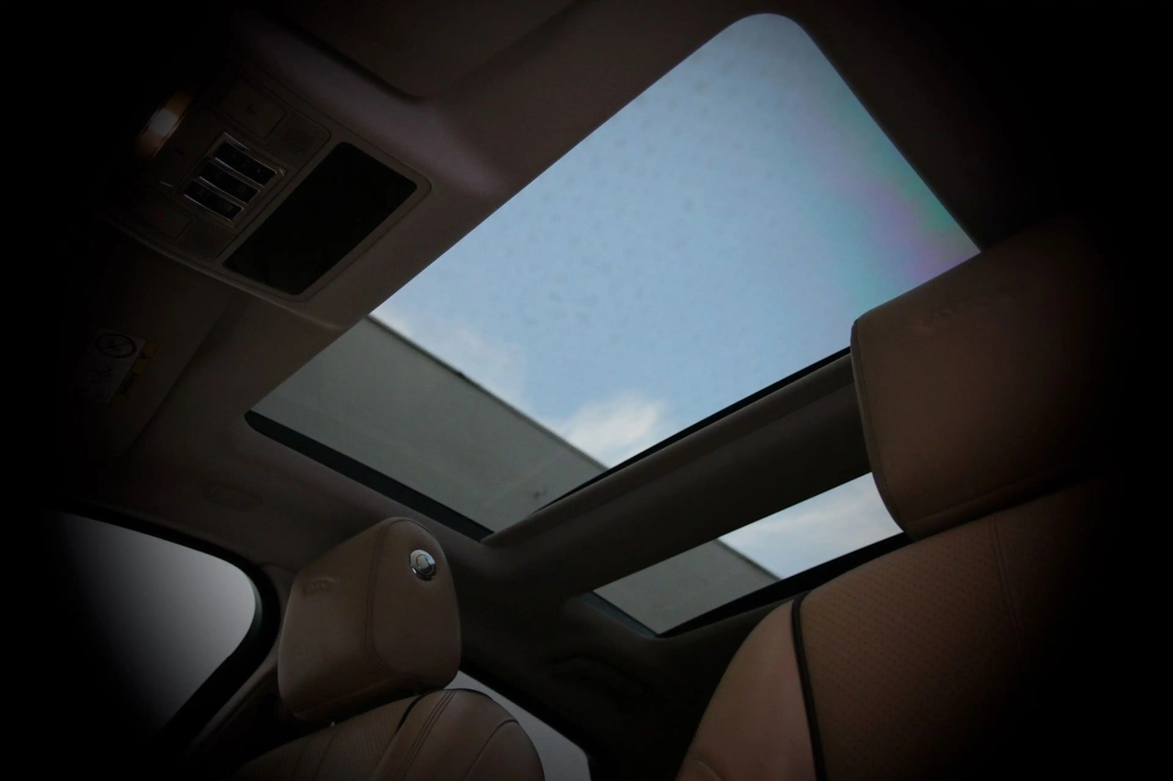 Jaguar XJ Premium Luxury Pano SoftClose Kamera — photo 12