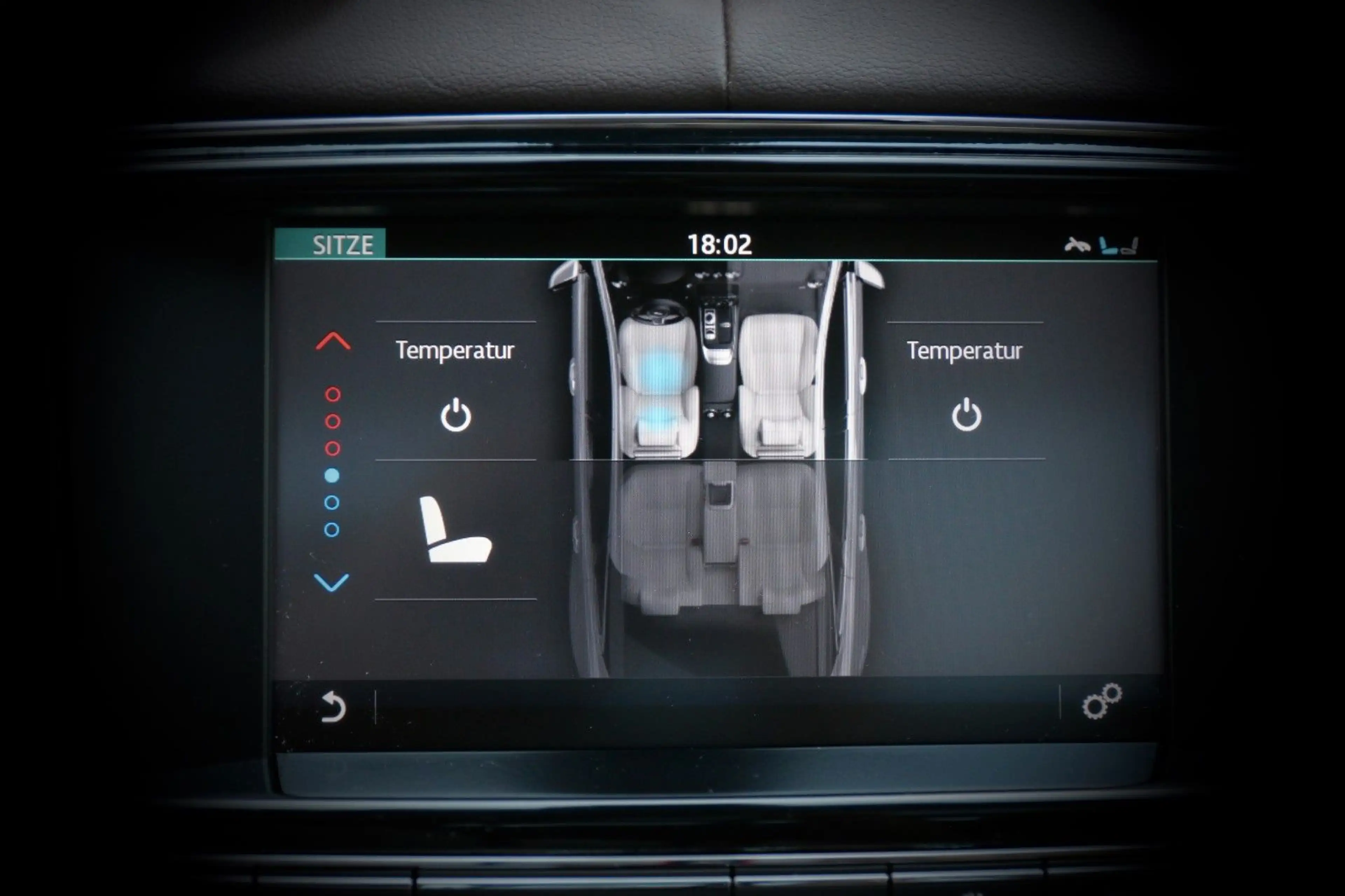 Jaguar XJ Premium Luxury Pano SoftClose Kamera — photo 13