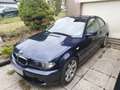 BMW 318 Coupé 318 Ci Albastru - thumbnail 2