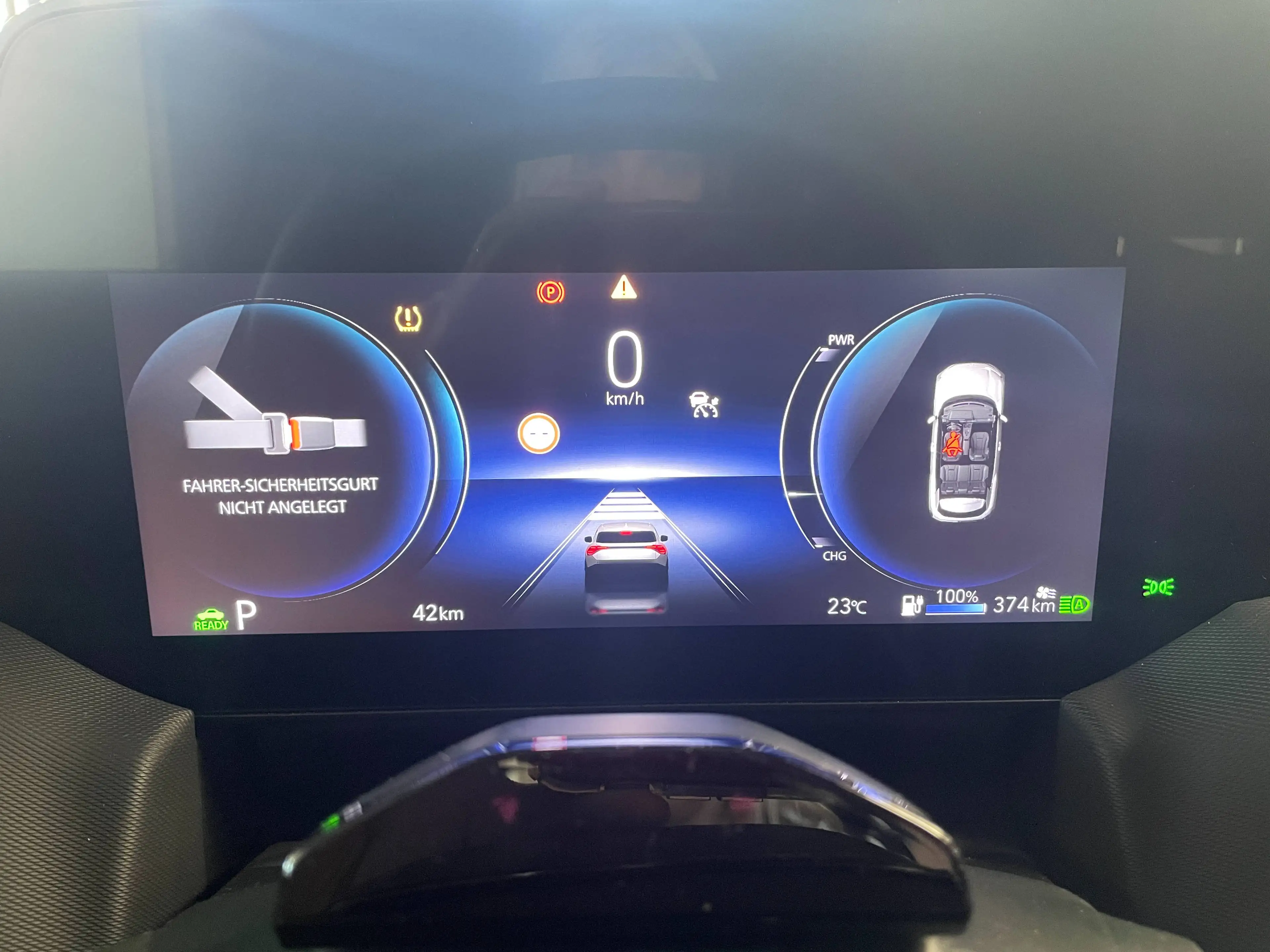 Toyota Urban Cruiser 128 kW FWD Teamplayer — photo 12