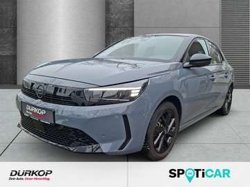 GS LED Pano Kamera CarPlay Sitz&Lenrad Heizung