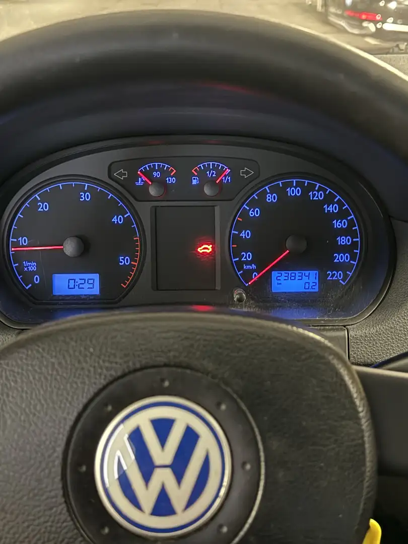 Volkswagen Polo 1,4 TDI - 1