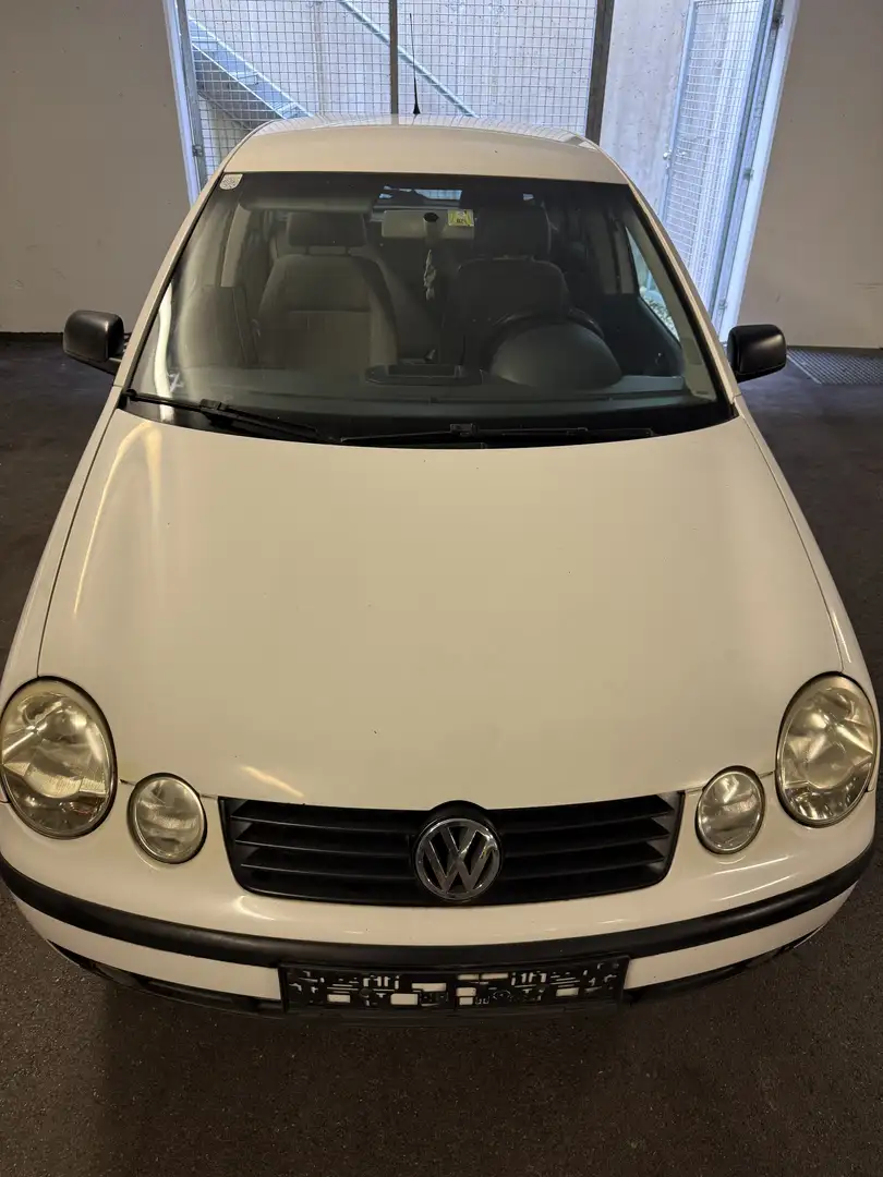 Volkswagen Polo 1,4 TDI - 2