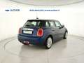 MINI Cooper D 1.5 D Cooper D Auto Blu/Azzurro - thumbnail 4