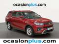 SsangYong Tivoli Grand G15 Urban Plus 4x2 Rojo - thumbnail 2