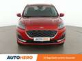 Ford Kuga 2.0 TDCi EcoBlue Vignale Aut. *HUD*ACC*SPUR*B&O* Rot - thumbnail 9