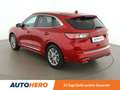 Ford Kuga 2.0 TDCi EcoBlue Vignale Aut. *HUD*ACC*SPUR*B&O* Rot - thumbnail 4