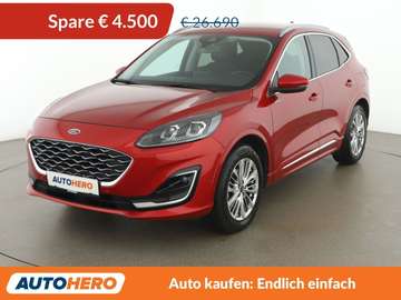2.0 TDCi EcoBlue Vignale Aut. *HUD*ACC*SPUR*B&O*