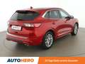 Ford Kuga 2.0 TDCi EcoBlue Vignale Aut. *HUD*ACC*SPUR*B&O* Rot - thumbnail 6
