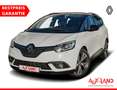 Renault Grand Scenic 1.2 TCe 130 Navi DAB Sitzheizung Blanc - thumbnail 1