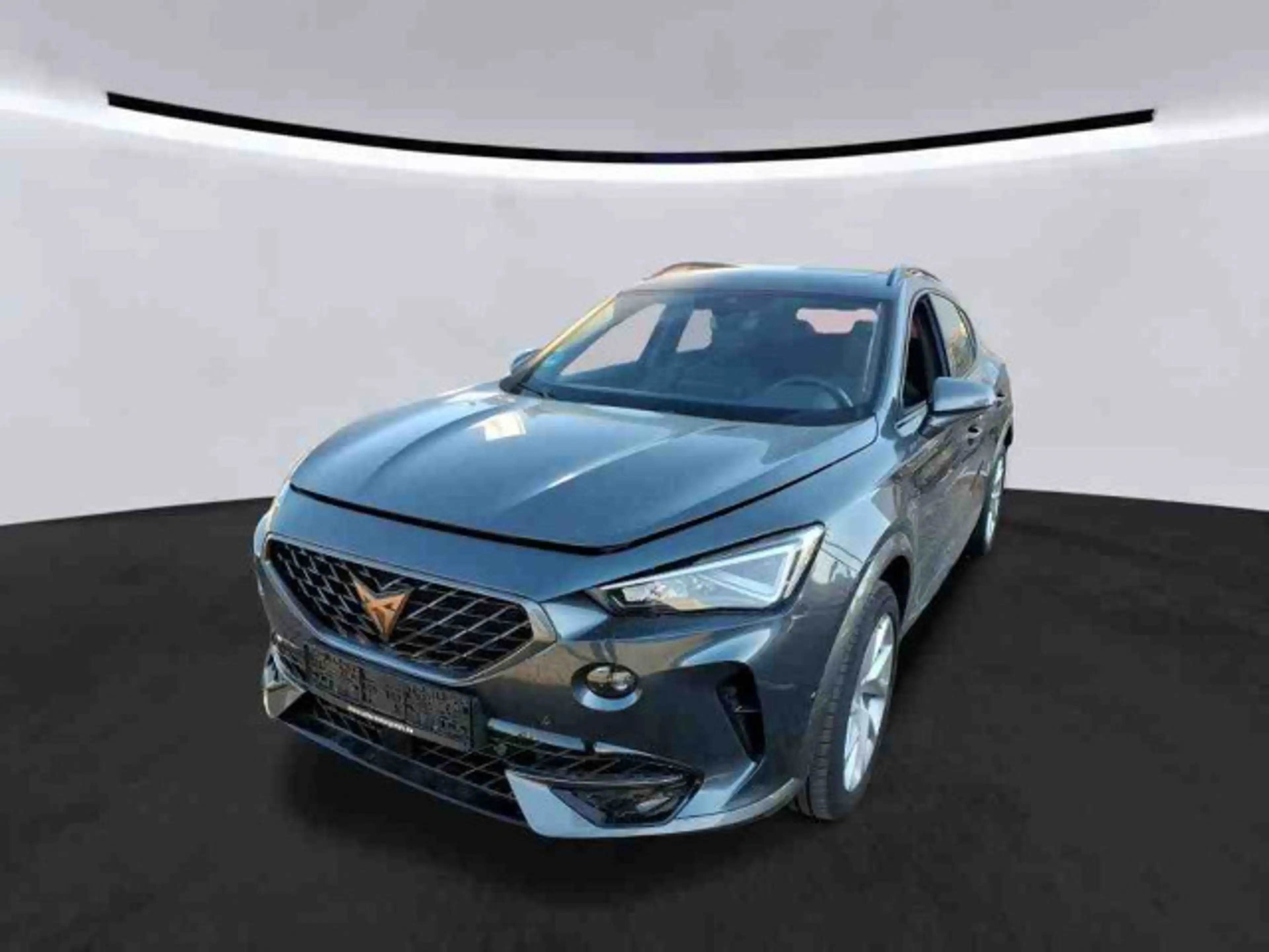 CUPRA Formentor 2.0 TDI 4D DSG *PANO*BEATS*AHK*R-CAM* — photo 2