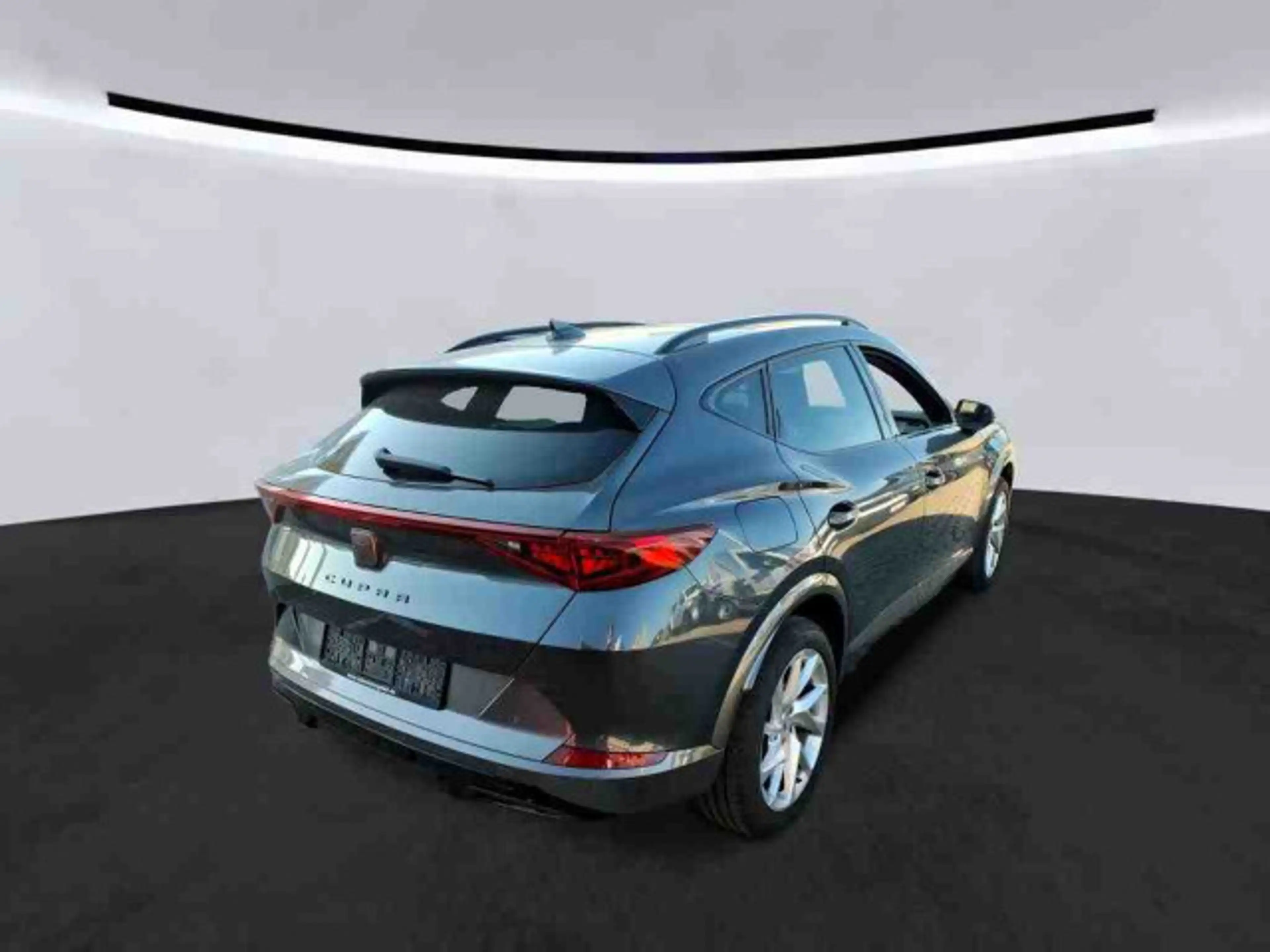 CUPRA Formentor 2.0 TDI 4D DSG *PANO*BEATS*AHK*R-CAM* — photo 3