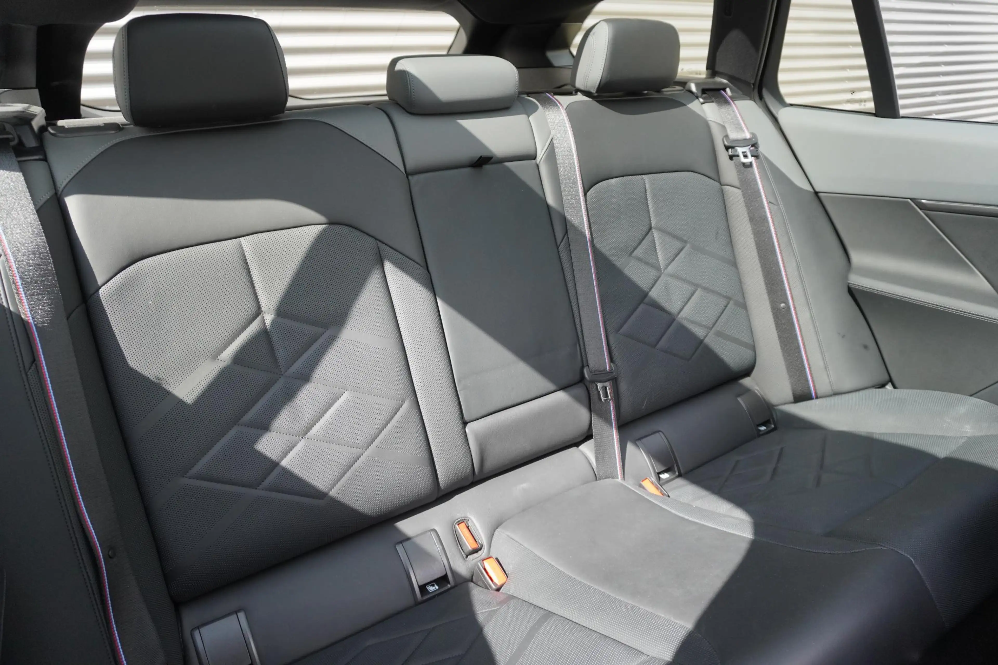 BMW 550 5 Serie 550e xDrive Touring Adaptief M Onderstel P — photo 10