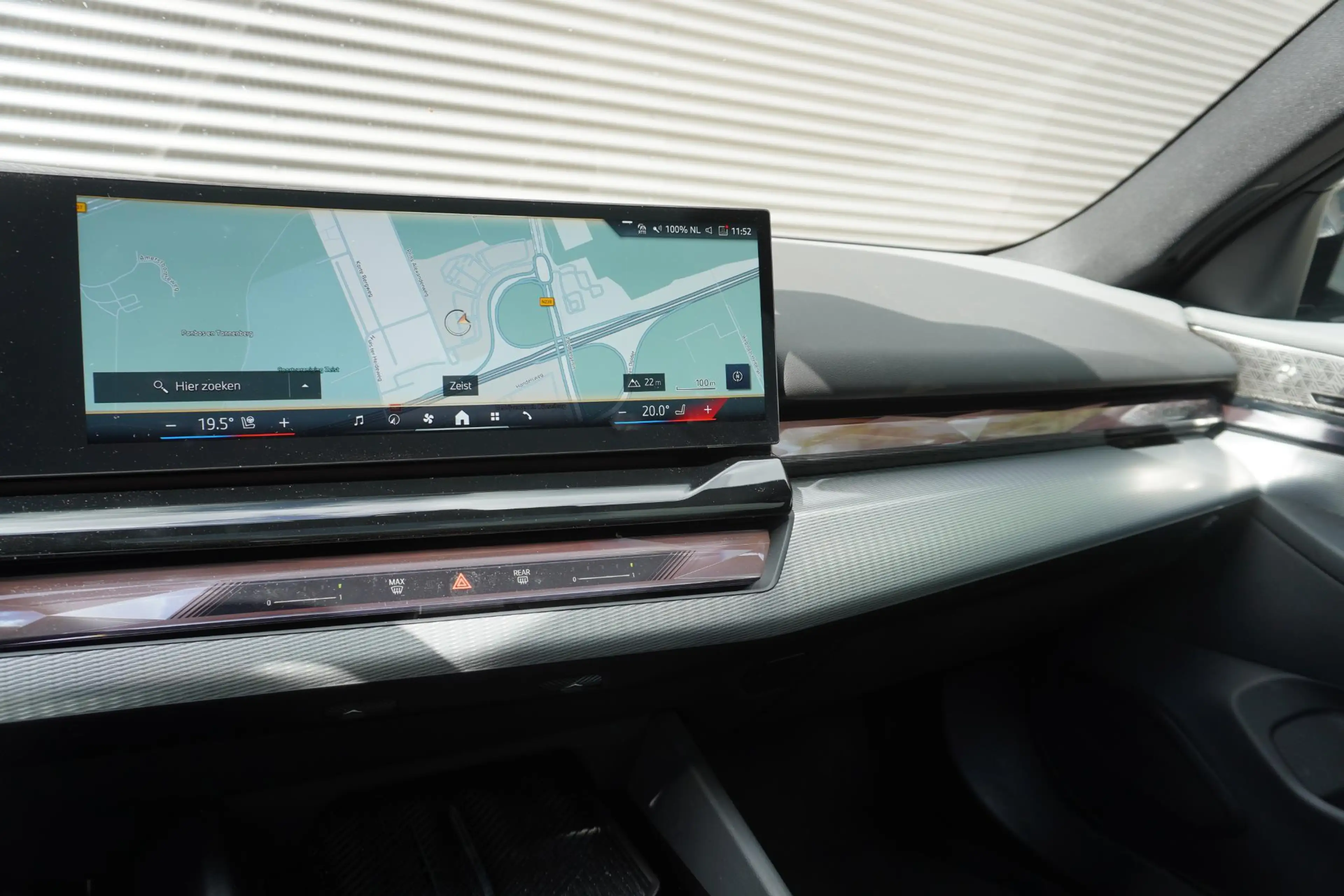 BMW 550 5 Serie 550e xDrive Touring Adaptief M Onderstel P — photo 11