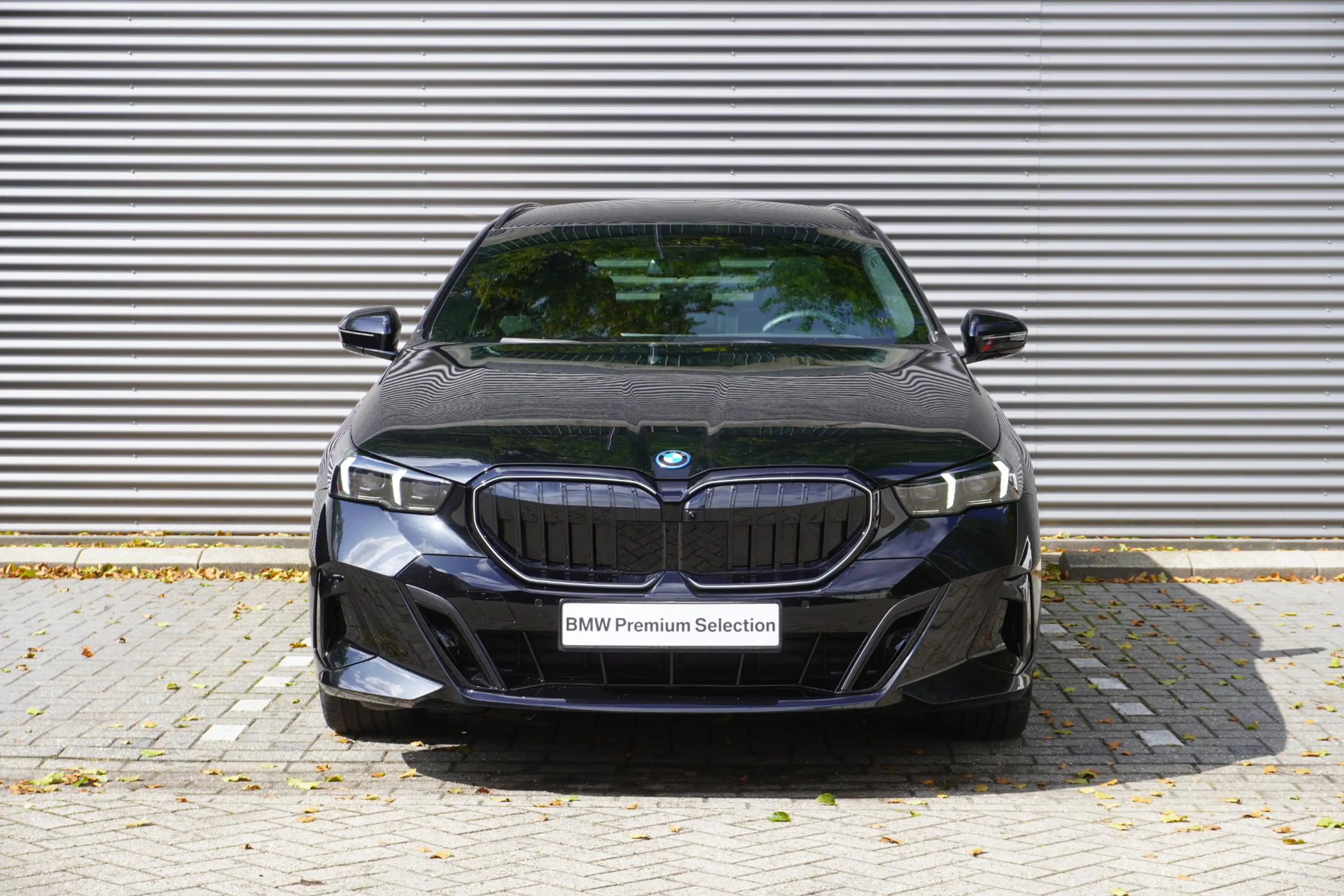 BMW 550 5 Serie 550e xDrive Touring Adaptief M Onderstel P — photo 3