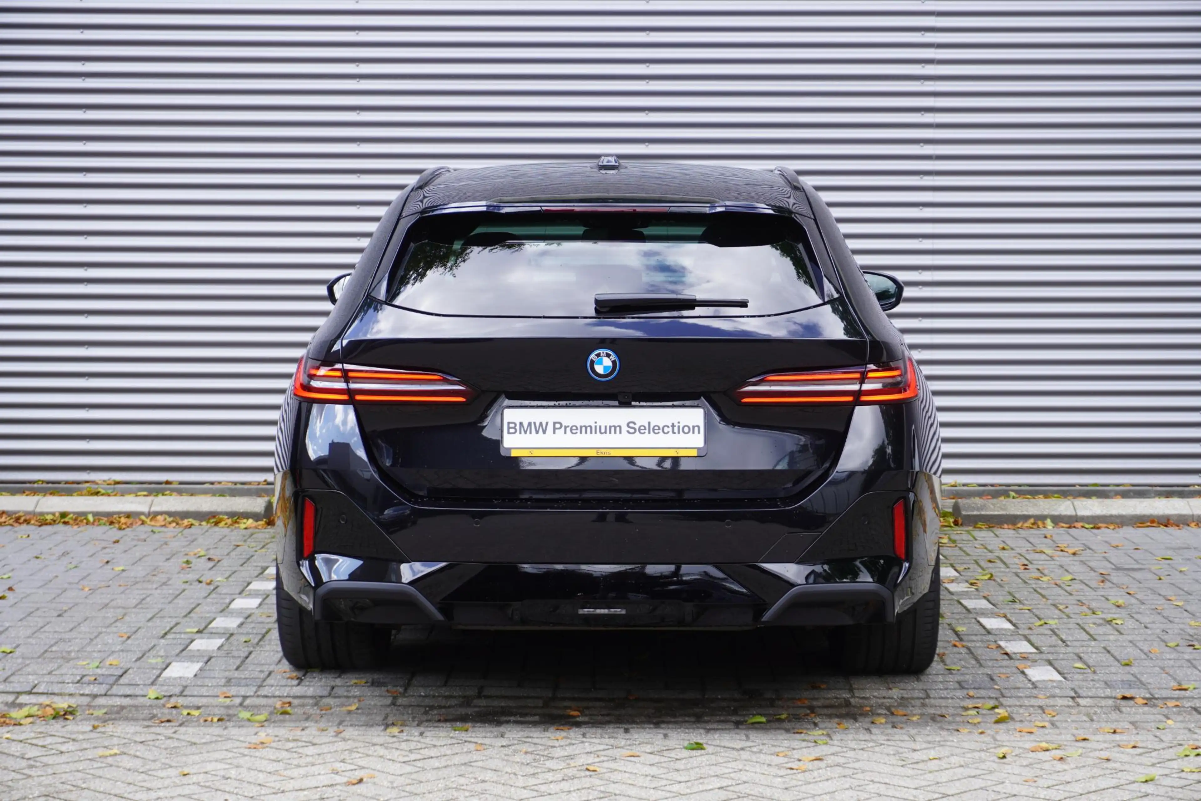BMW 550 5 Serie 550e xDrive Touring Adaptief M Onderstel P — photo 5
