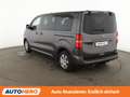 Toyota Proace 2.0 D-4D L1 Family Comfort Aut*NAVI*TEMPO*CAM*PDC* Gris - thumbnail 4