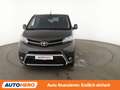 Toyota Proace 2.0 D-4D L1 Family Comfort Aut*NAVI*TEMPO*CAM*PDC* Gris - thumbnail 9