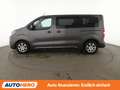 Toyota Proace 2.0 D-4D L1 Family Comfort Aut*NAVI*TEMPO*CAM*PDC* Gris - thumbnail 3