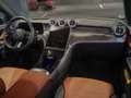 Mercedes-Benz GLC 220 d 4M AMG Sport Pano Head Burm Distr Black - thumbnail 7