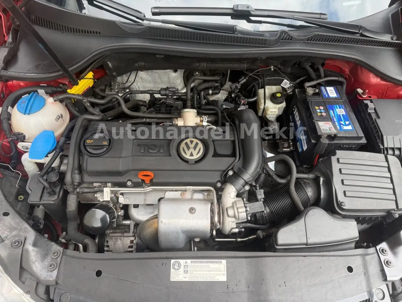 Das Auto