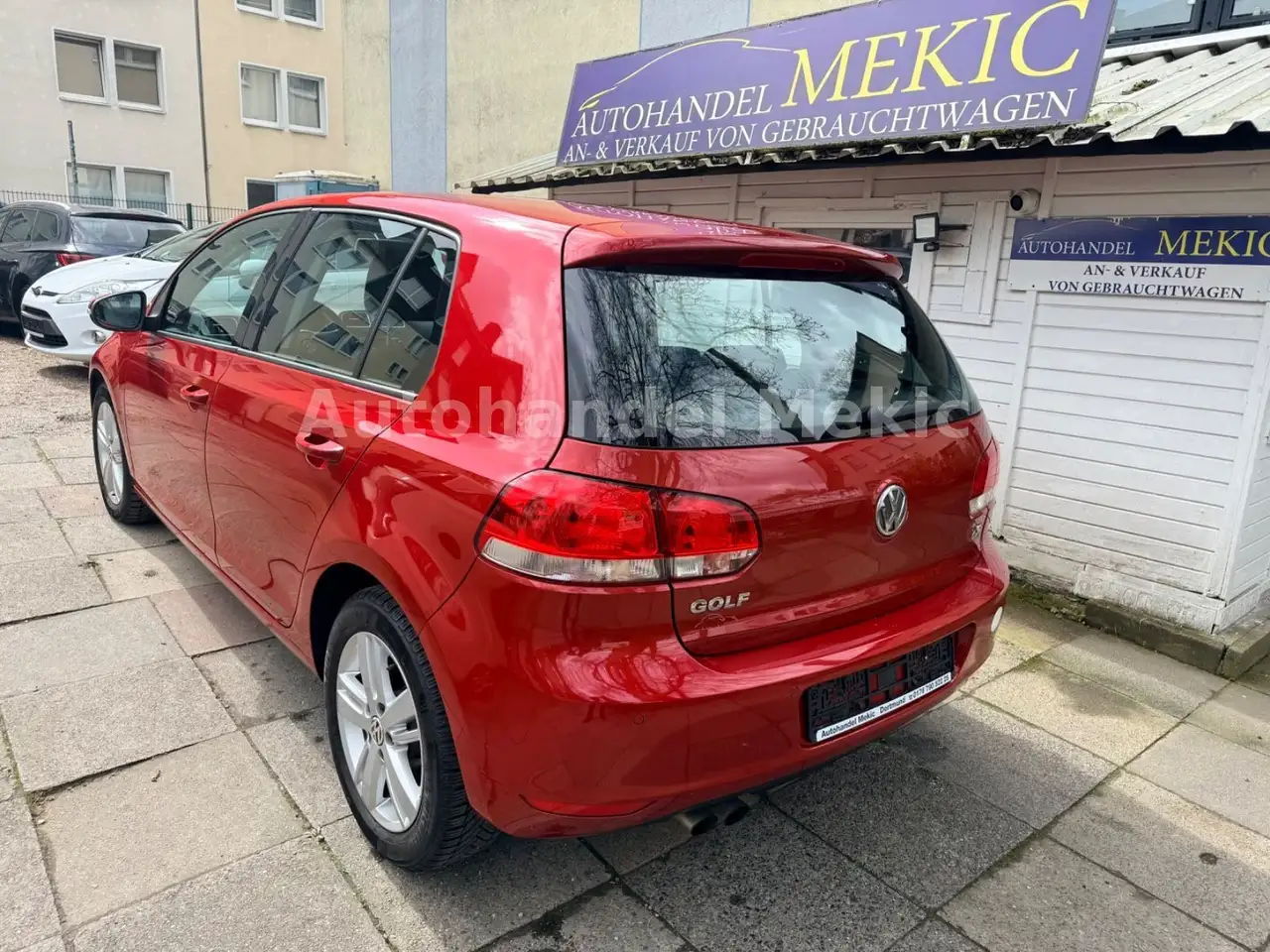 Das Auto