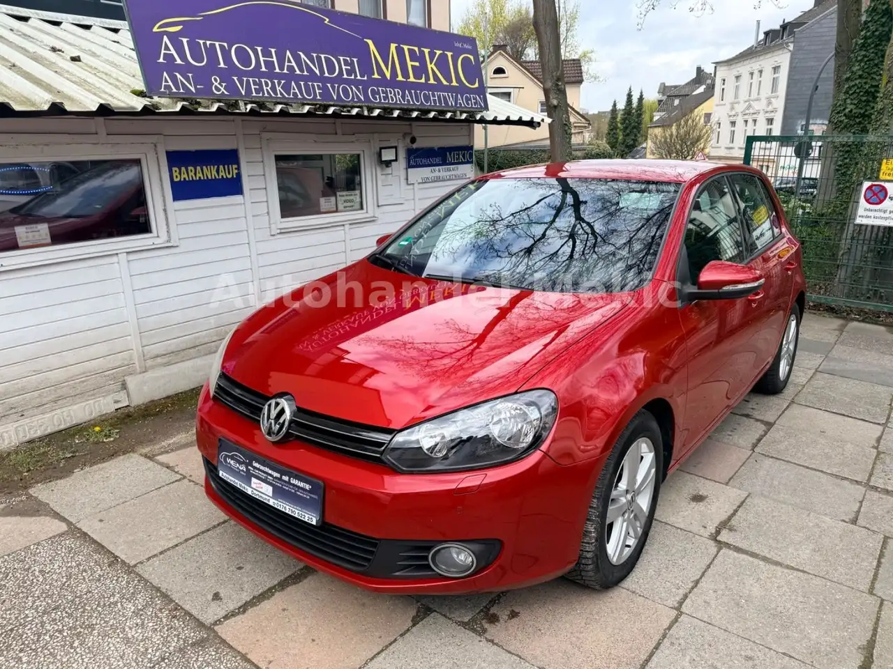 Das Auto