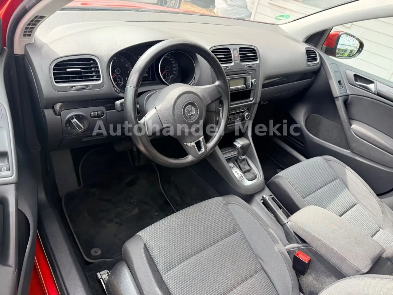 Das Auto