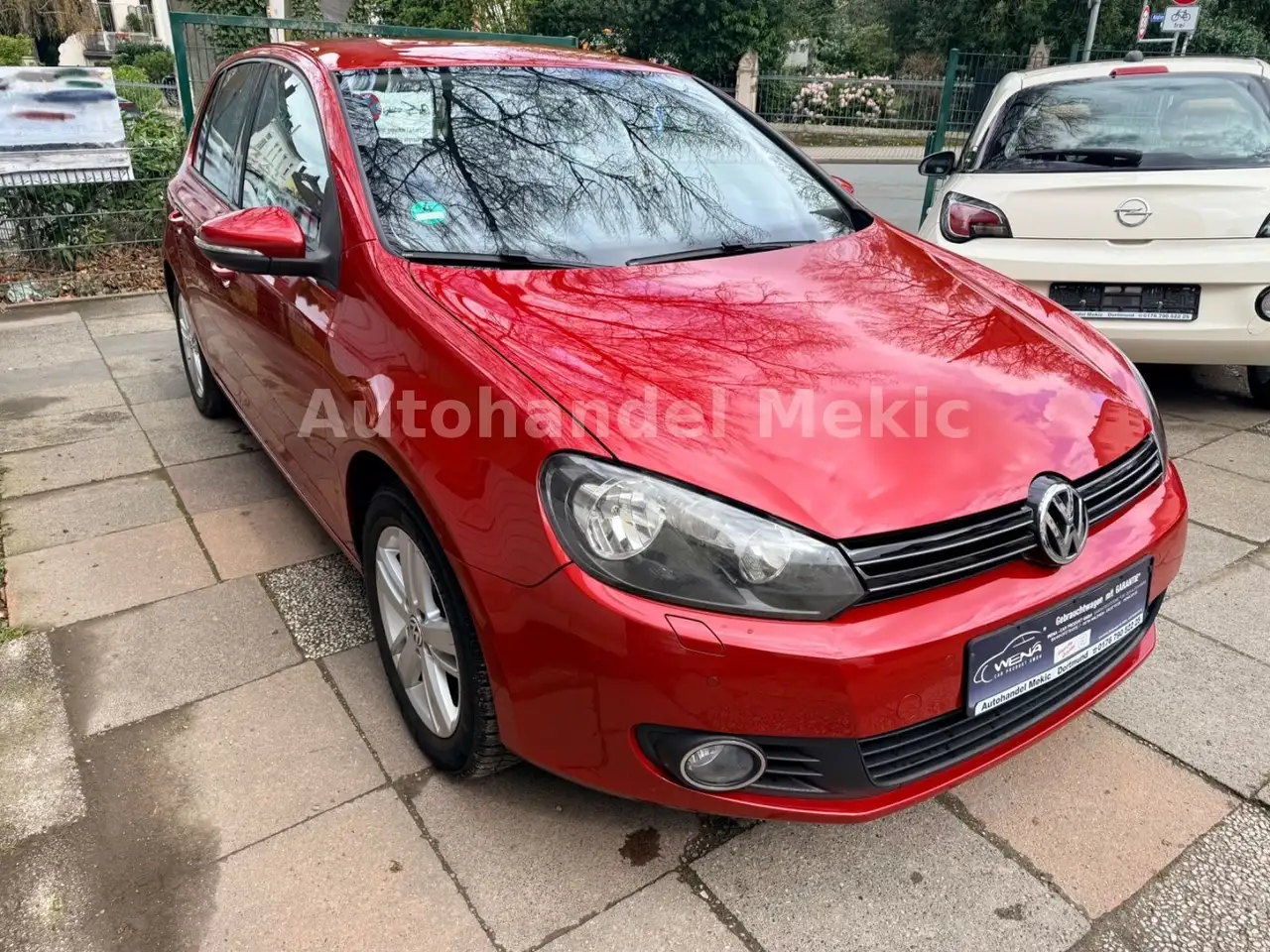 Das Auto