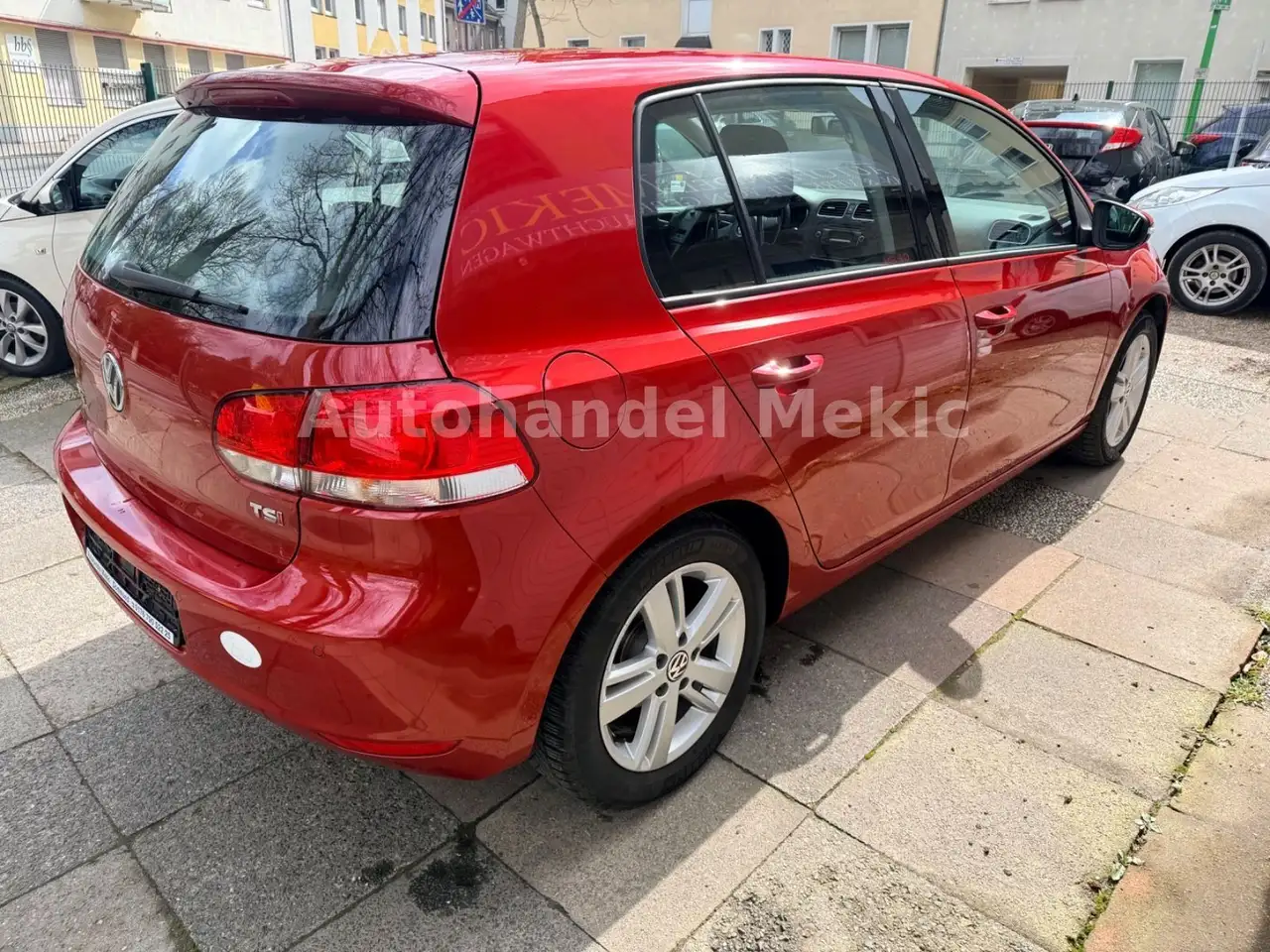Das Auto