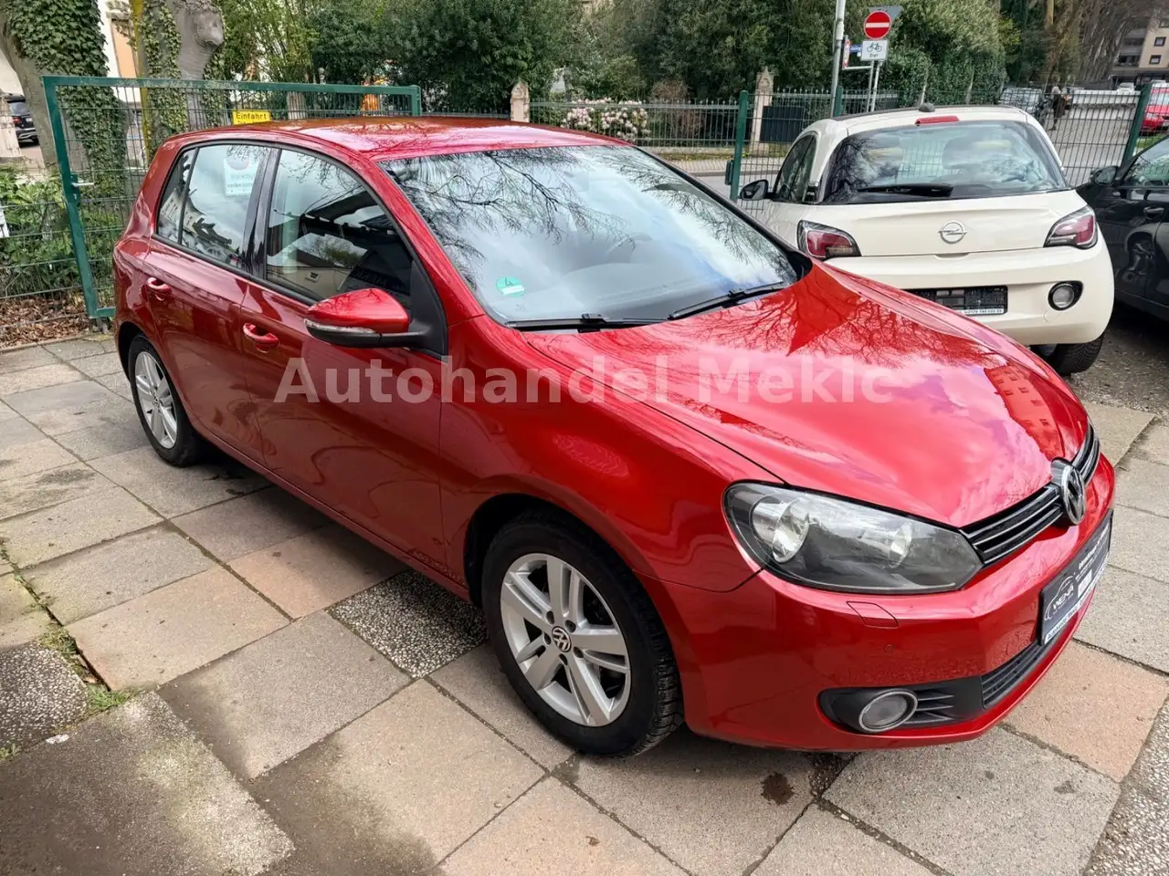 Das Auto