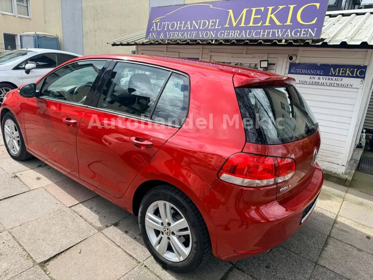 Das Auto