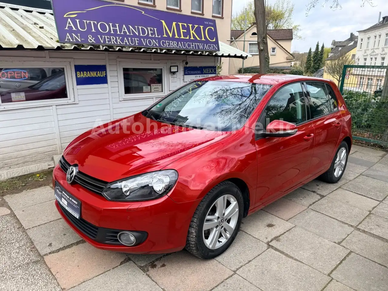 Das Auto