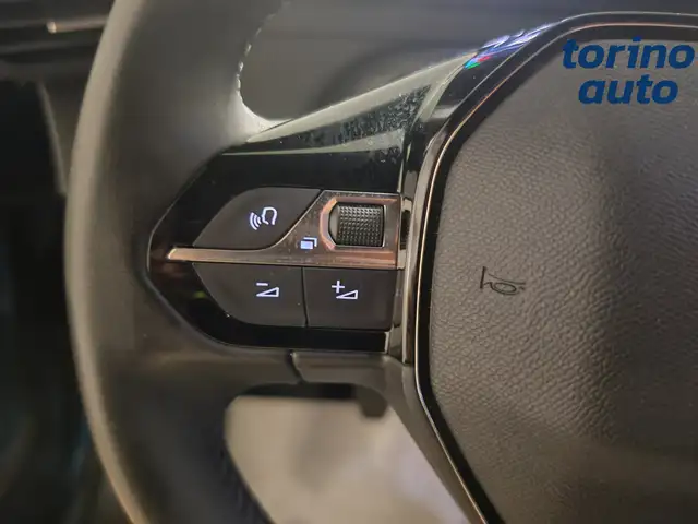 Peugeot 2008 view 11