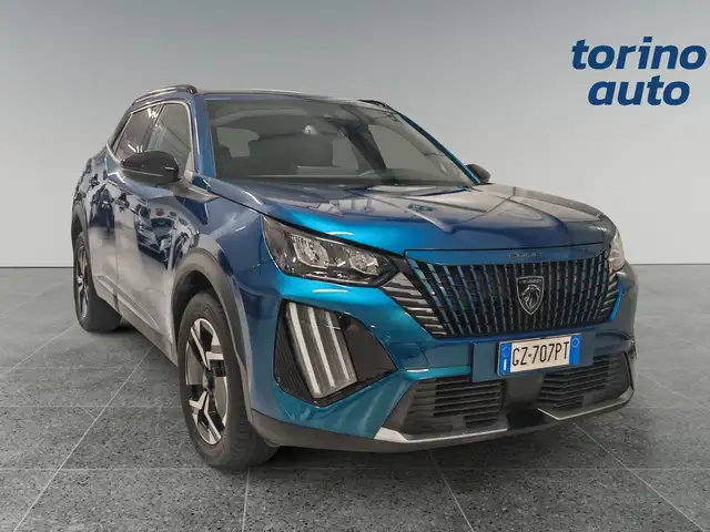 2025 Peugeot 2008 for sale