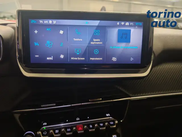 Peugeot 2008 view 13