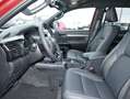 Toyota Hilux 2.8 Double Cab Invincible*AT*4WD*LED*LEDER Rot - thumbnail 11