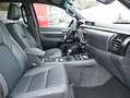 Toyota Hilux 2.8 Double Cab Invincible*AT*4WD*LED*LEDER Rot - thumbnail 12