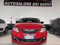 Lancia Ypsilon GOLD 1.0 HYBRID 70CV  RESTYLING KM CERT. FULL OPT. Rosso - thumbnail 3