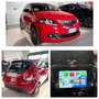Lancia Ypsilon GOLD 1.0 HYBRID 70CV  RESTYLING KM CERT. FULL OPT. Rosso - thumbnail 1