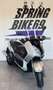 Yamaha X-Max 125 Gris - thumbnail 4
